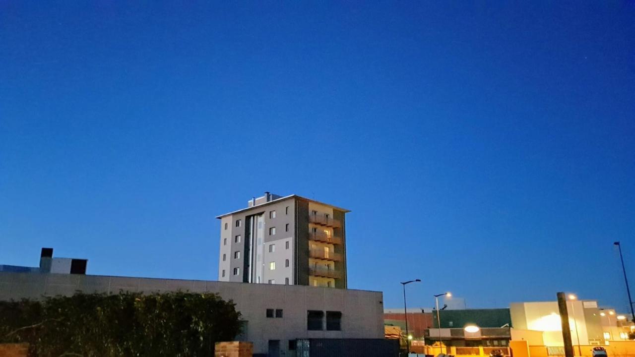 Condominio La Torre 2 Galliate Exterior photo